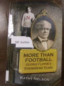 Brown Bag Lunch with Guest Speaker Kathy Nelson