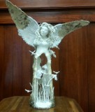 "Prairie Dawn" by Allisa Milsap Reserve: $150