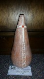 "Spirit Rattle" by Roberta Barnes Reserve: $65