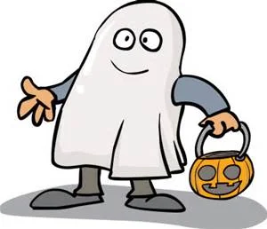 Tuesday Tales Story Time Costume Party