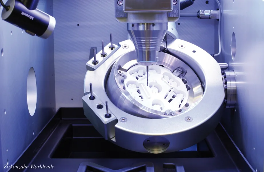 Franco Petruzziello Dental Studio