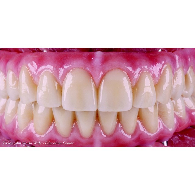 #zirconia #zirkonzahn