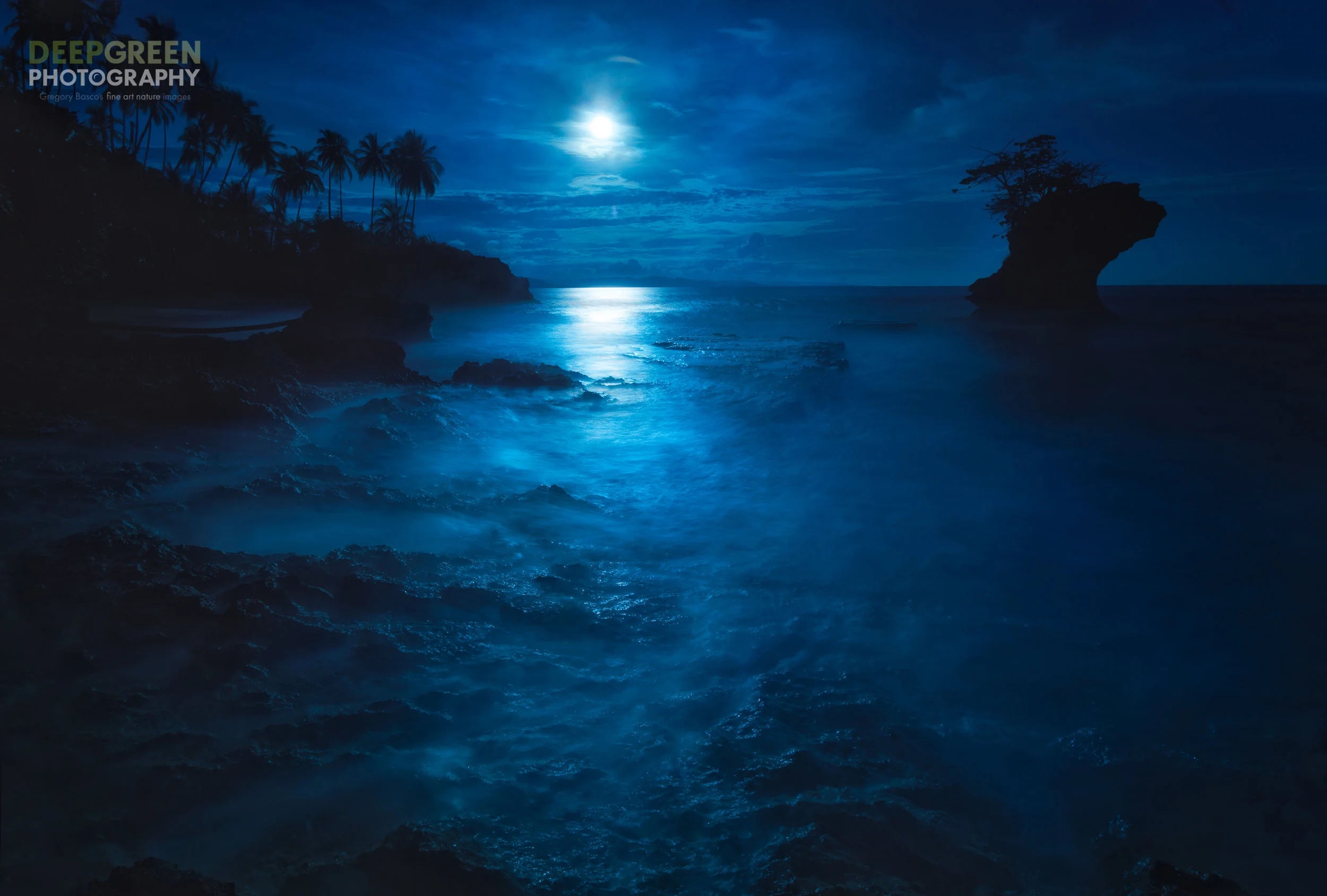 GANDOCA MOON