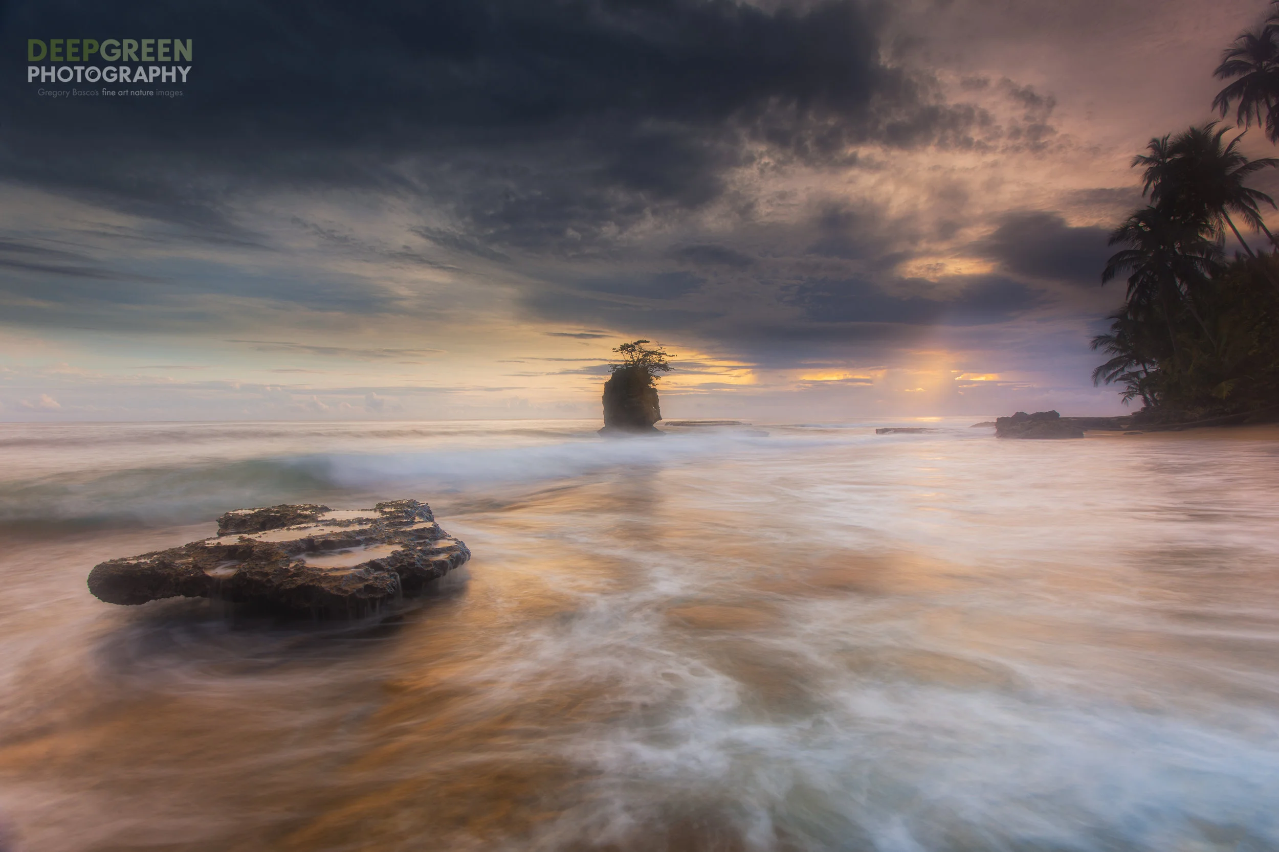 MYSTIC DAWN