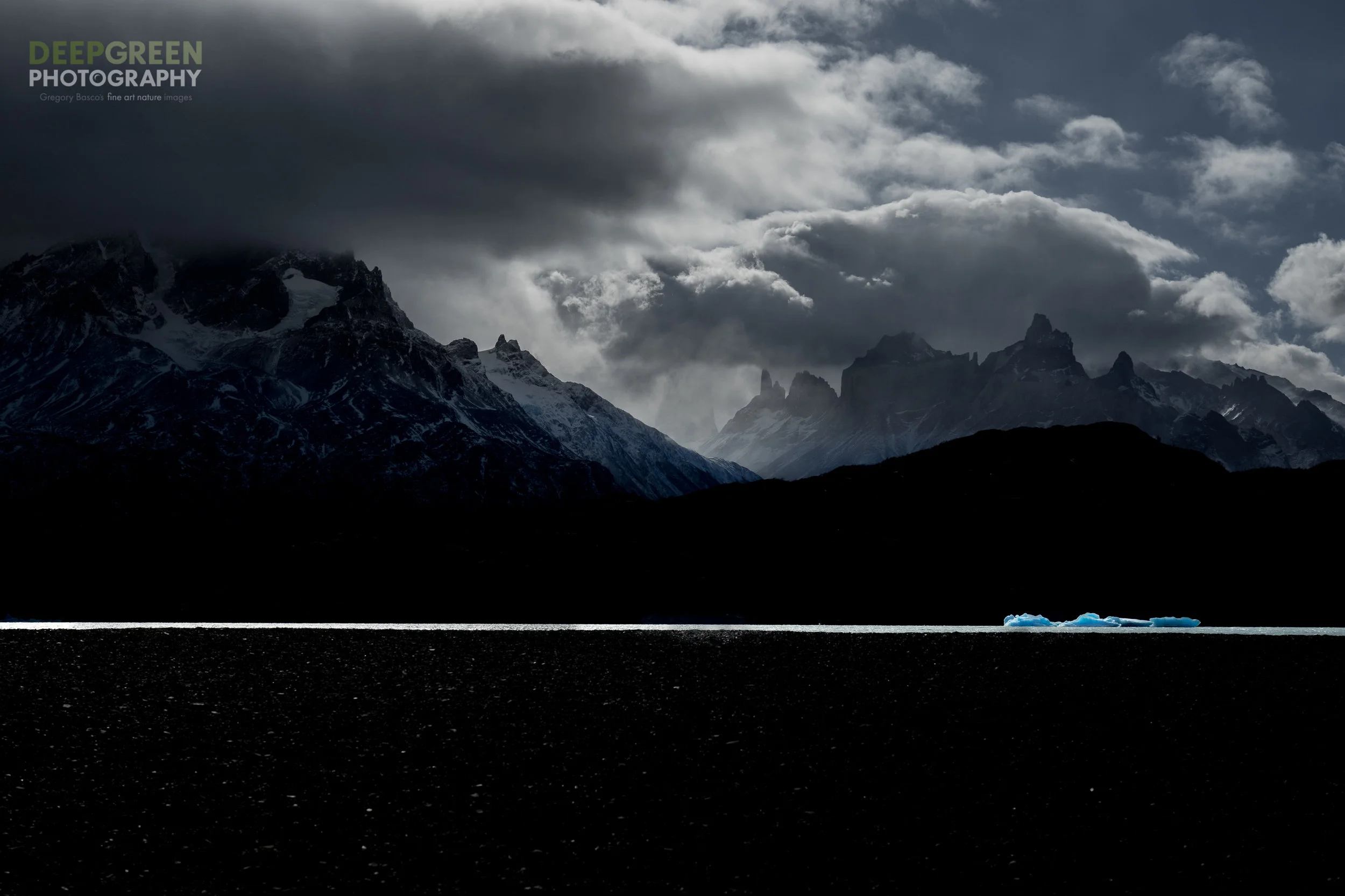 Torres del Paine National Park, Chile