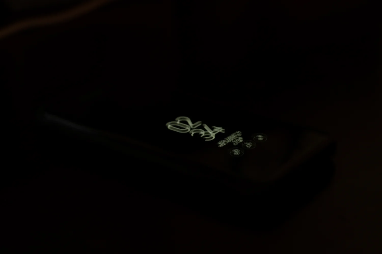 Sony a7R III, Yongnuo 50 mm f/1.8 manual focus lens, handheld, f/8, 1/10th, ISO 400, w/IBIS