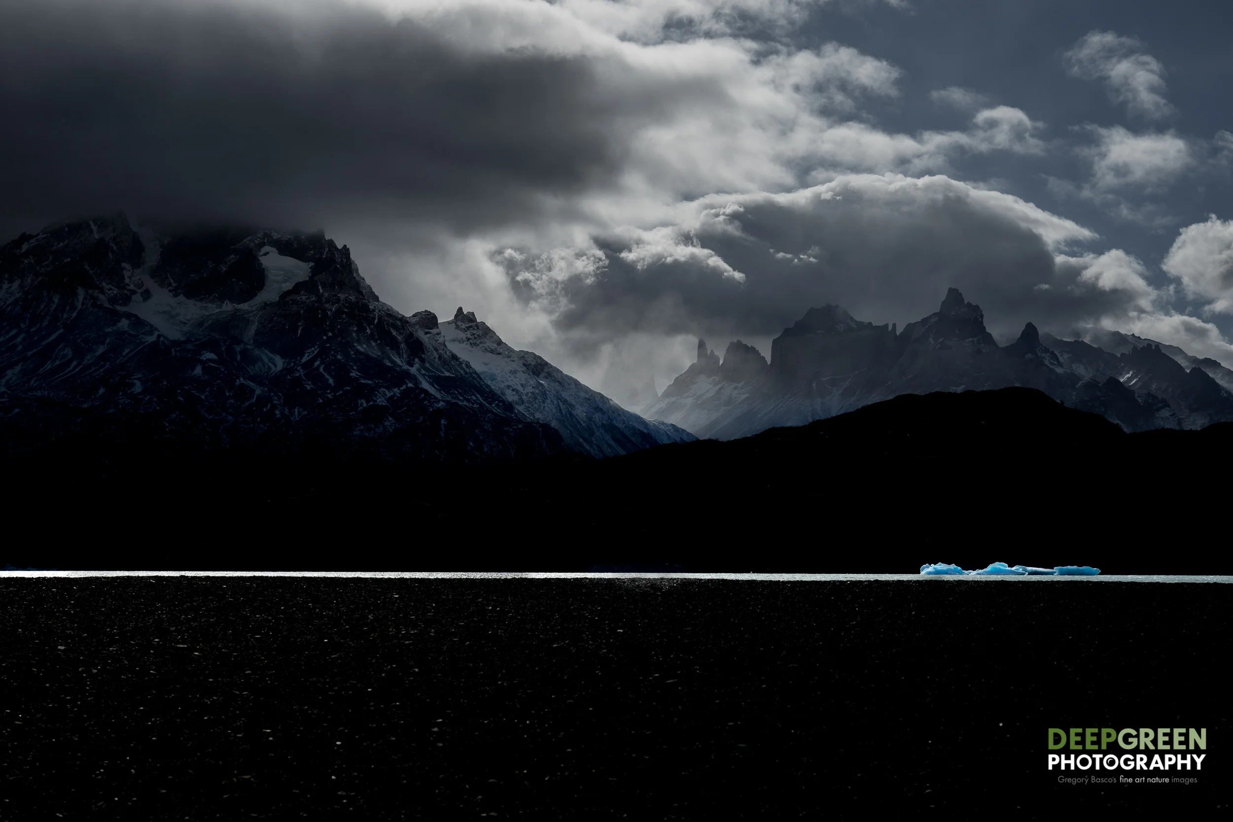 Torres del Paine National Park, Chile