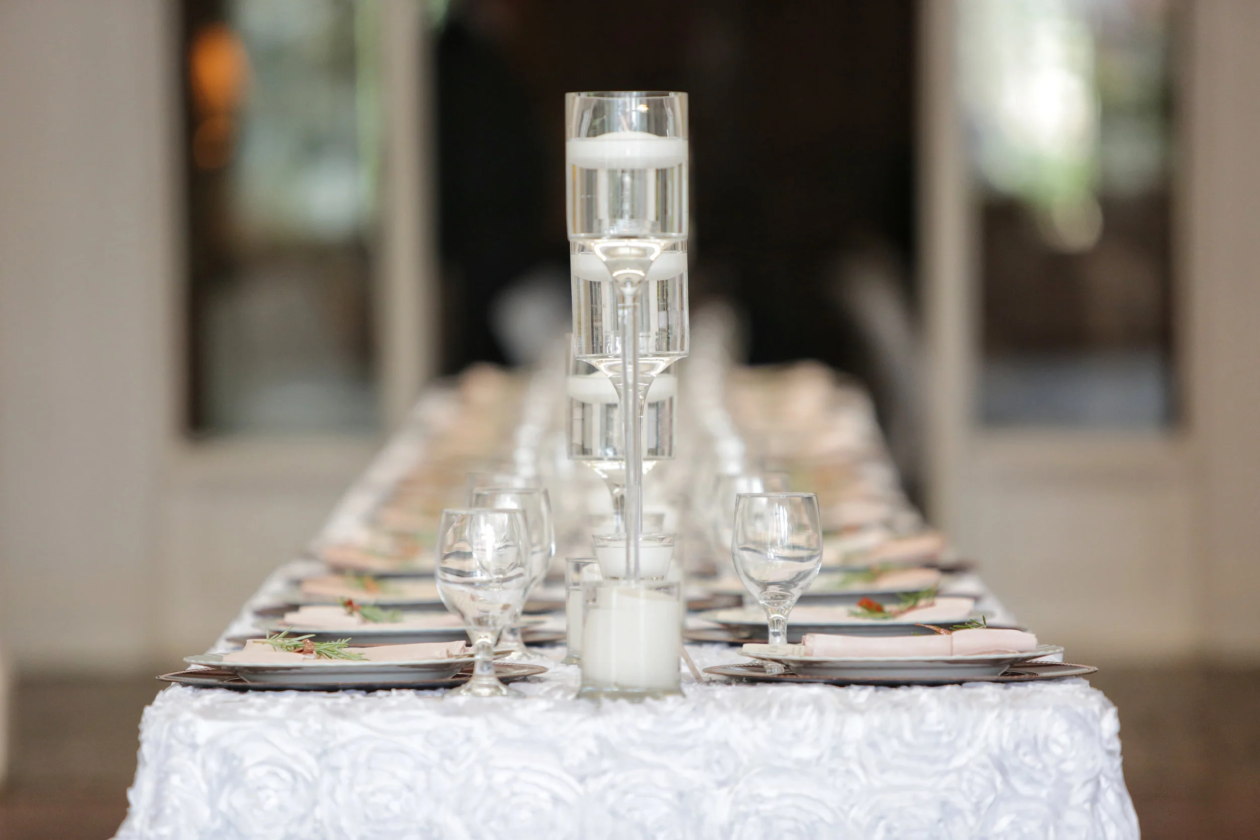 Focus DIAMOND: Wedding Package