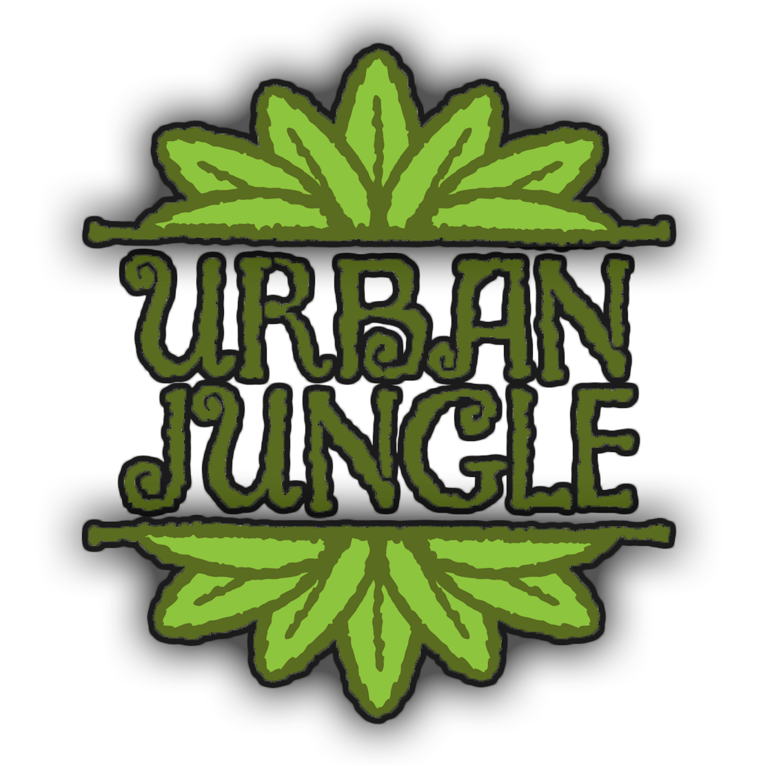 Urban Jungle - Interior Plant Service