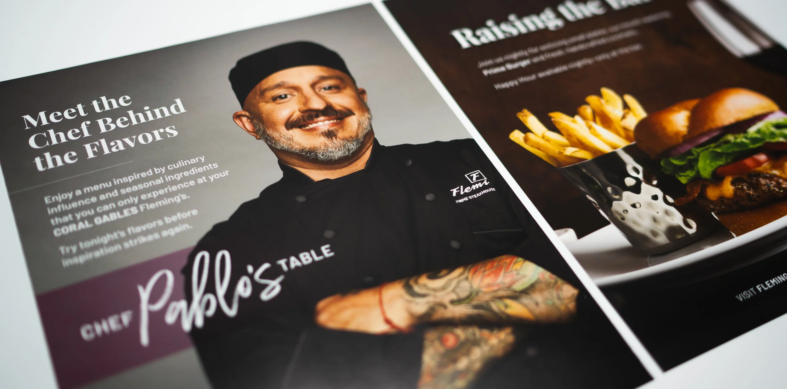 Product Shots
