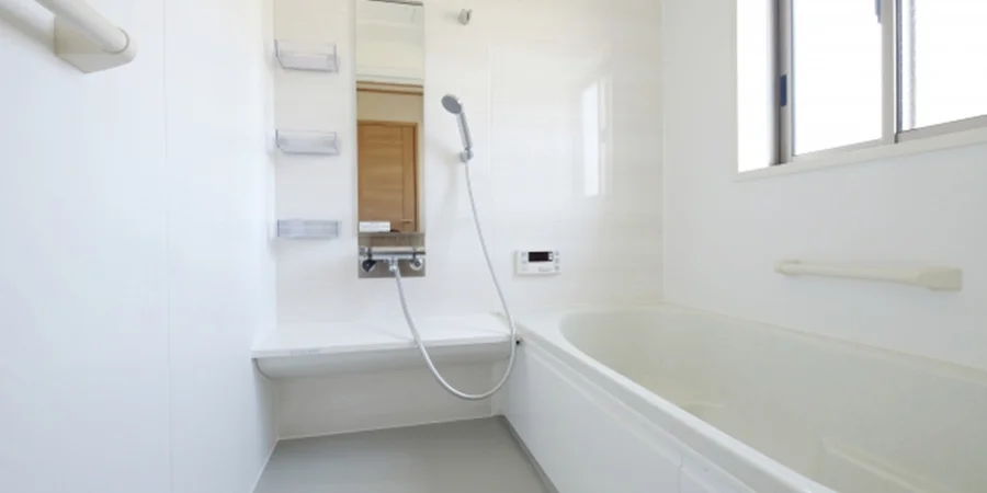 お風呂掃除の最適な頻度とは 業者が教える正しい掃除方法5選をご紹介 空気の王様 レンタル クリーニング