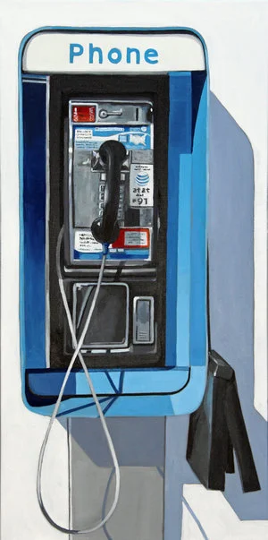 Phone Booth