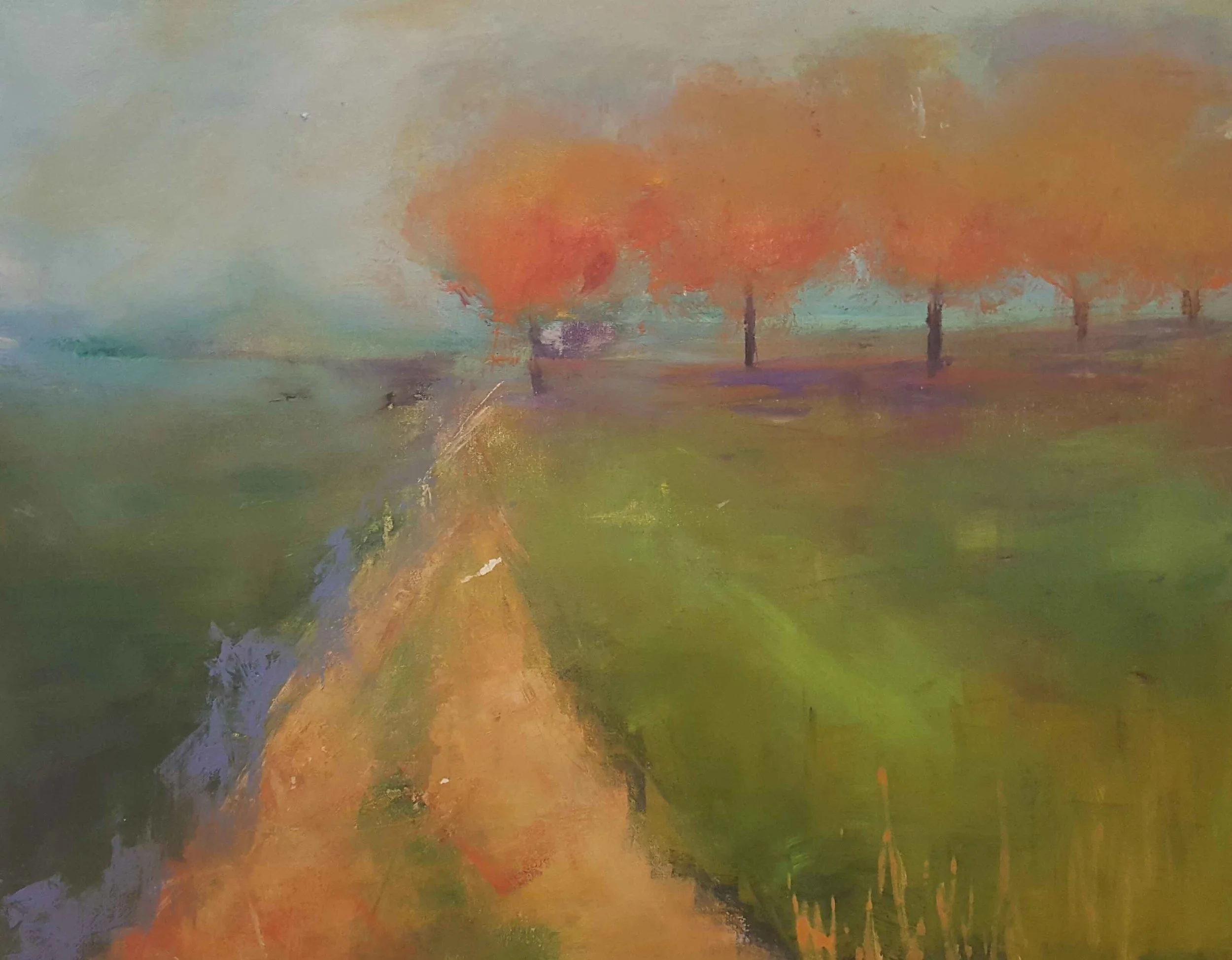 Carriage Trail