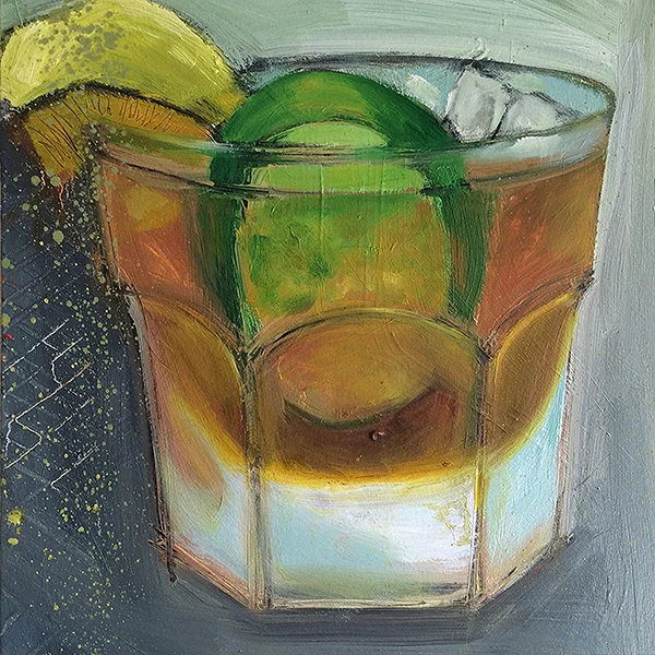 Toup's Pimms