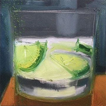 Rum & Soda
