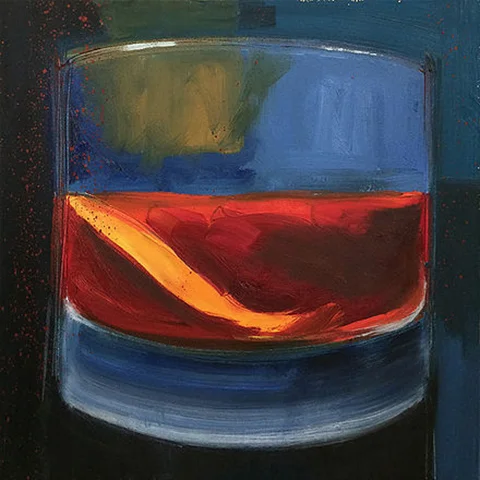 Rampart Sazerac No. 2