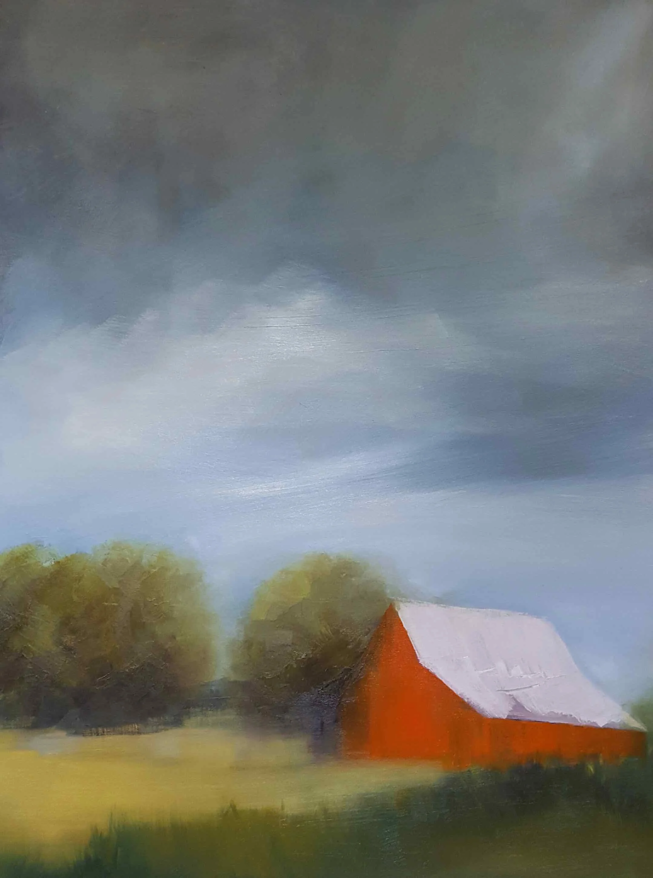 Vermont Red
