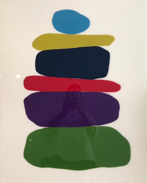 Multi Cairn