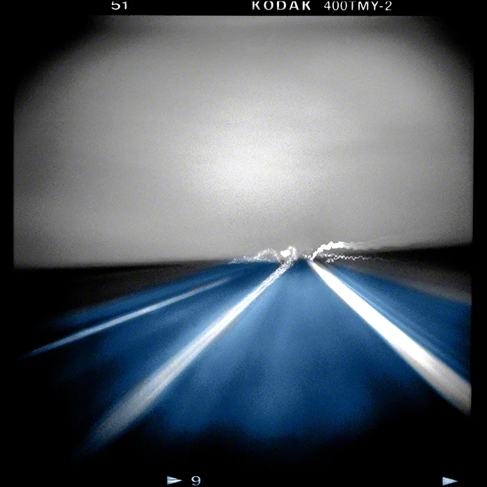 Night Road