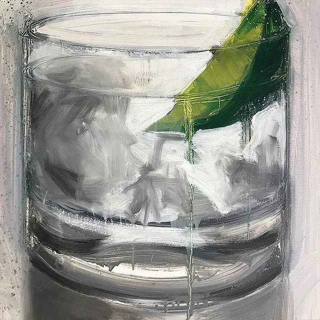 Gin & Tonic