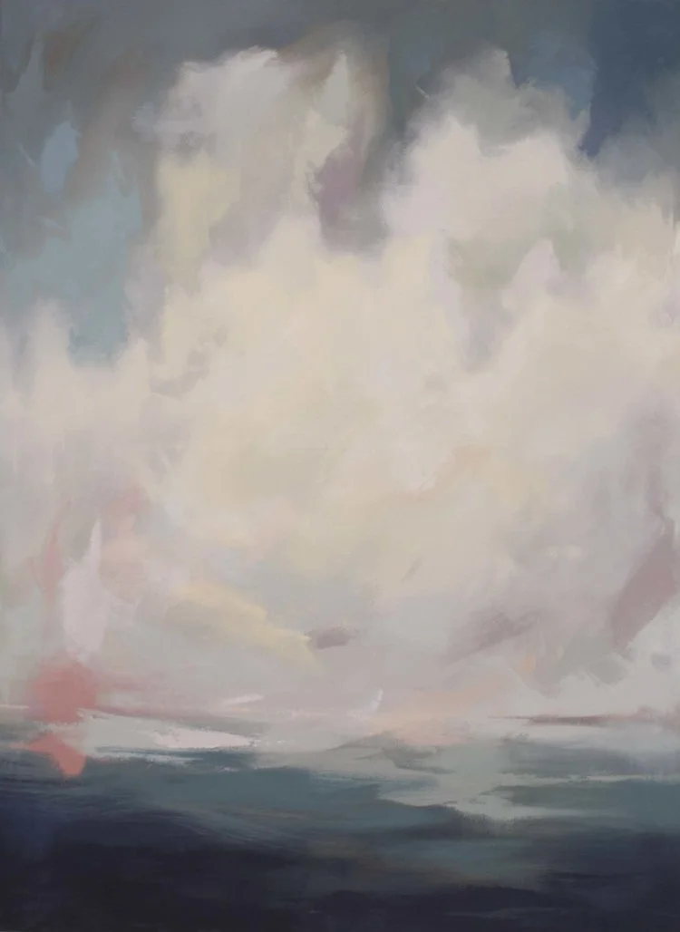 Dark Seas