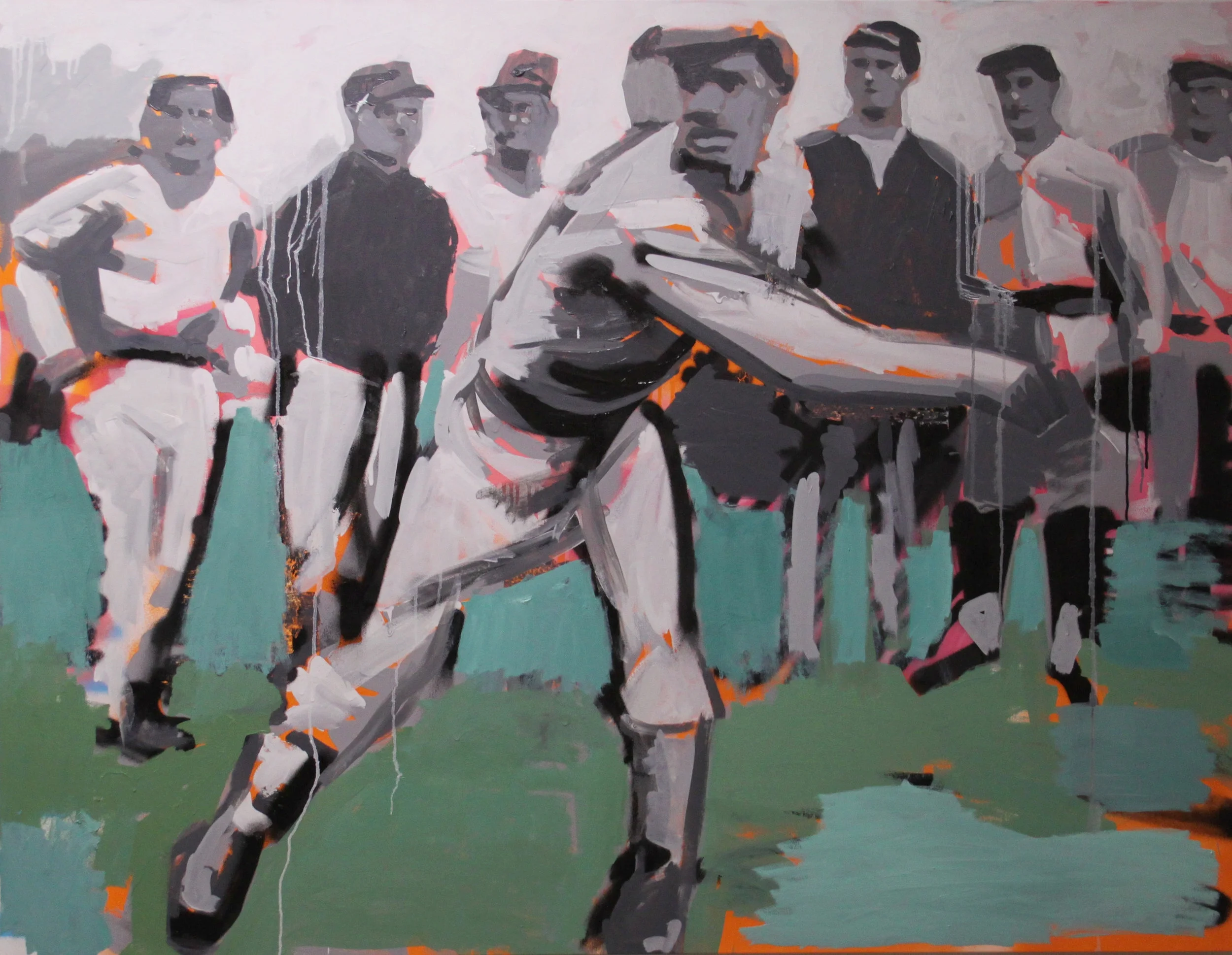 Ballpark