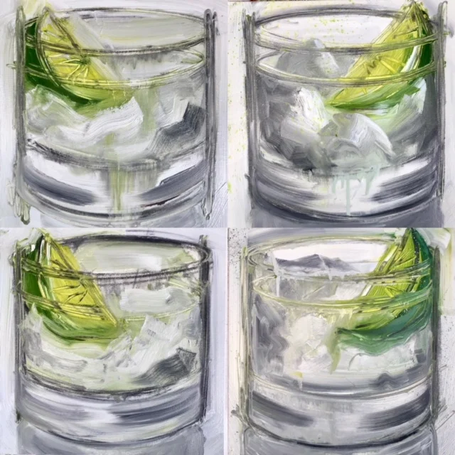 12x12 G&T studies