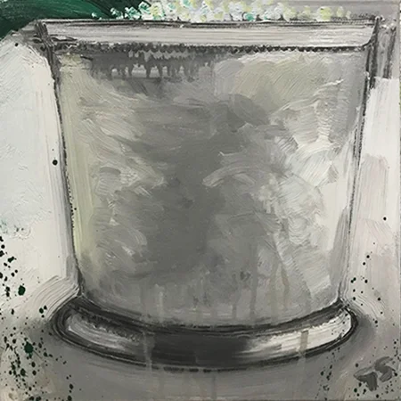 Mint Julep No. 4