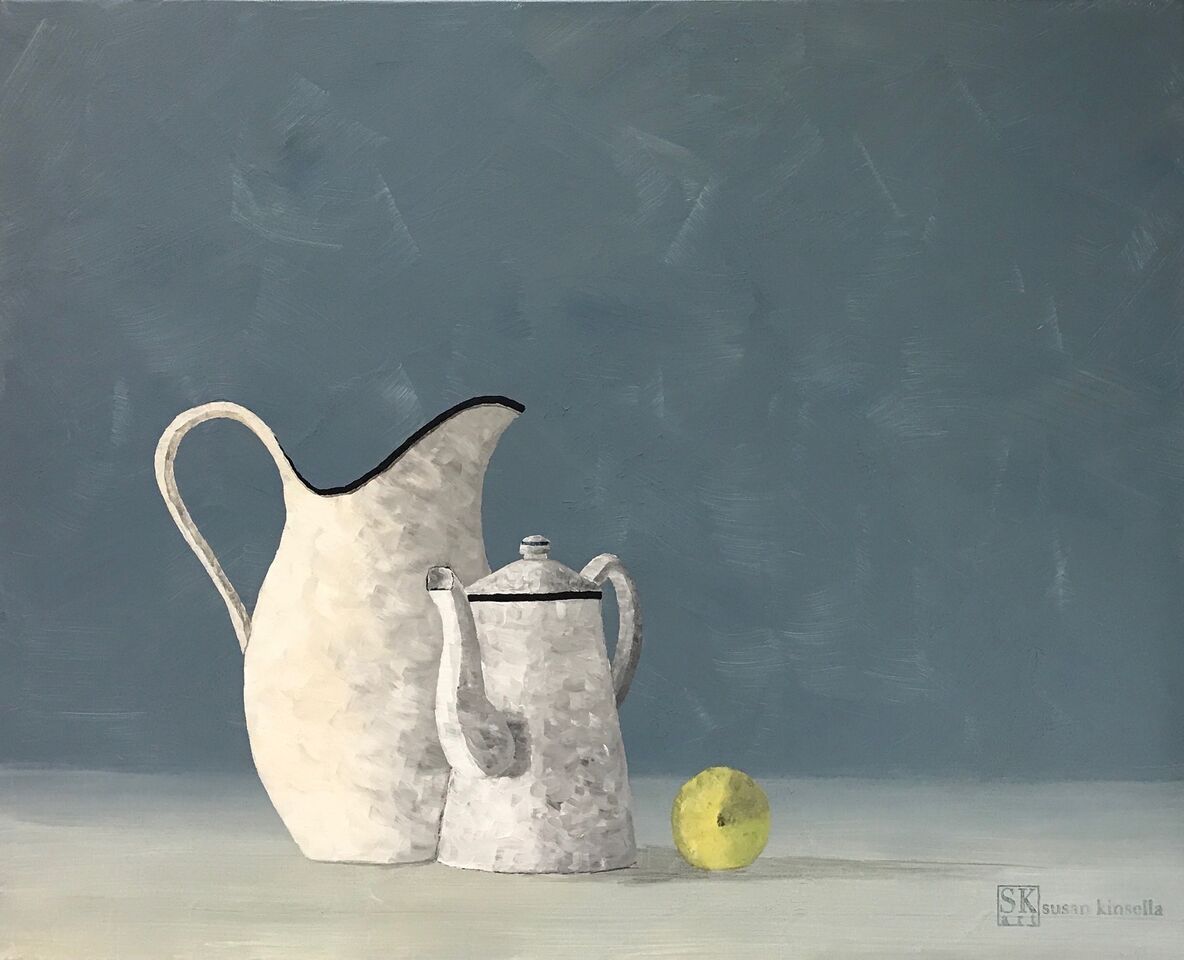 Quiet Light