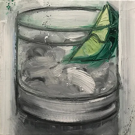 Little Gin and Tonic #10