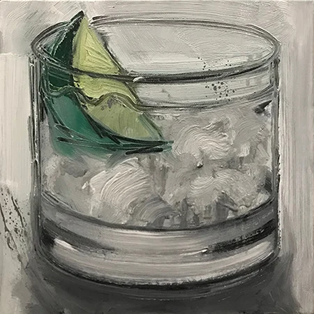 Little Gin and Tonic #9