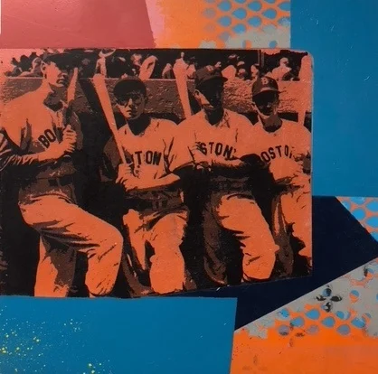 Red Sox Legends