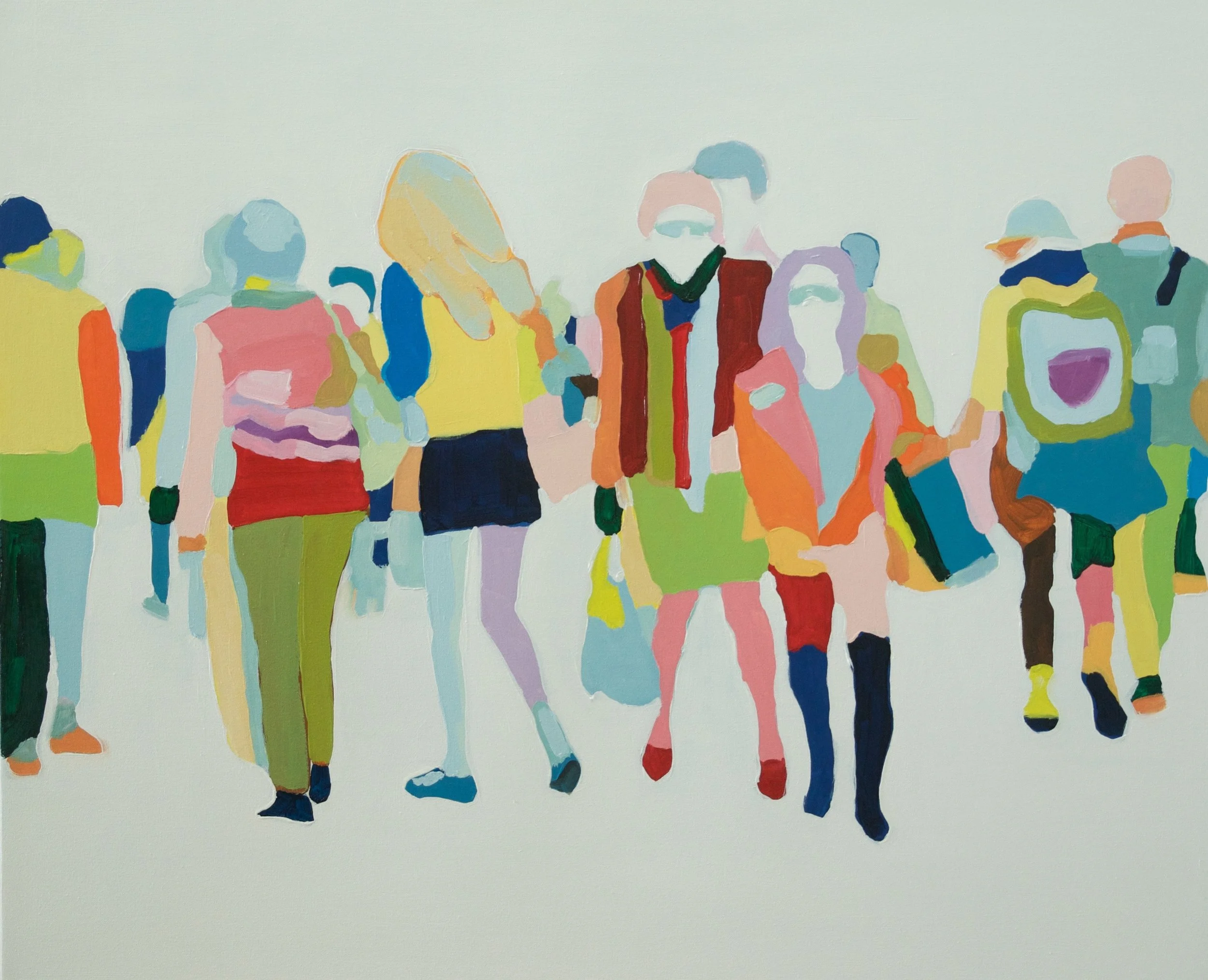 Urban Study 3