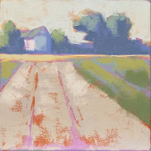 Color Fields
