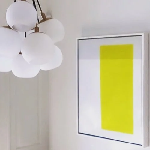 Modern Touch