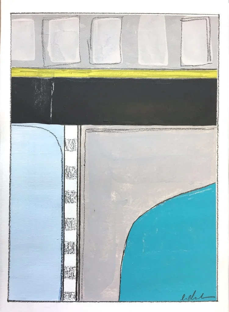 Conversations in Color#9