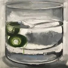 Vodka Martini