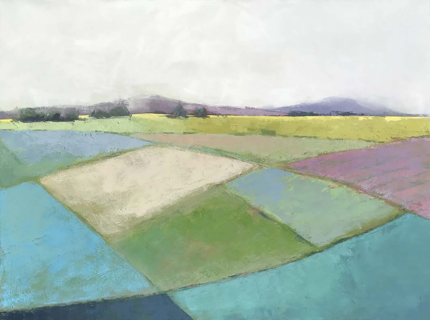 Farm Fields