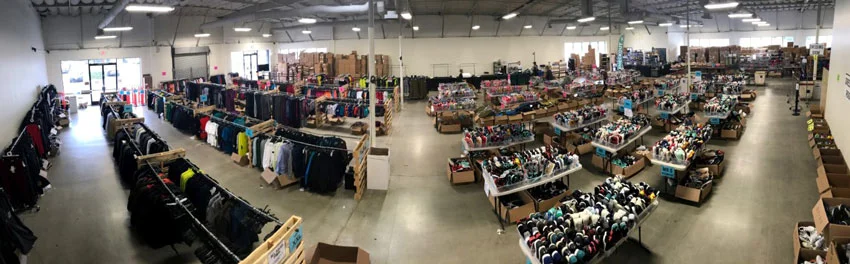 asics warehouse sale