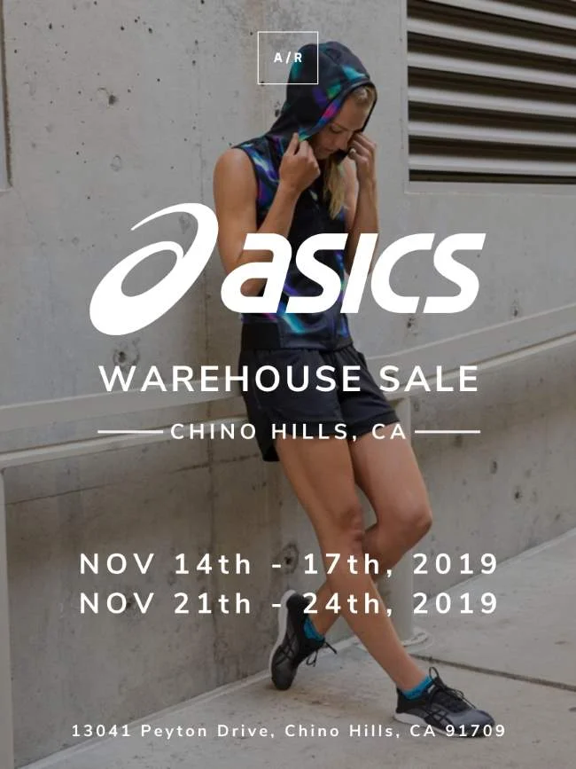 asics sale