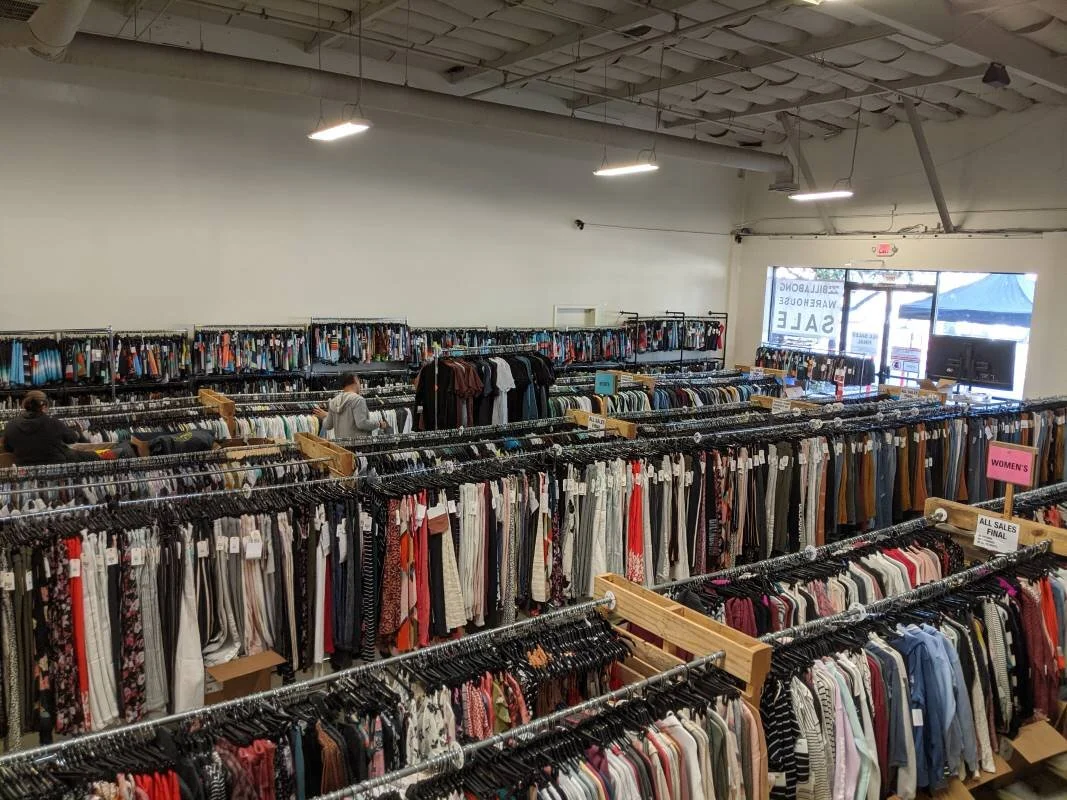 Alternative Retai Events - Alternative Retail