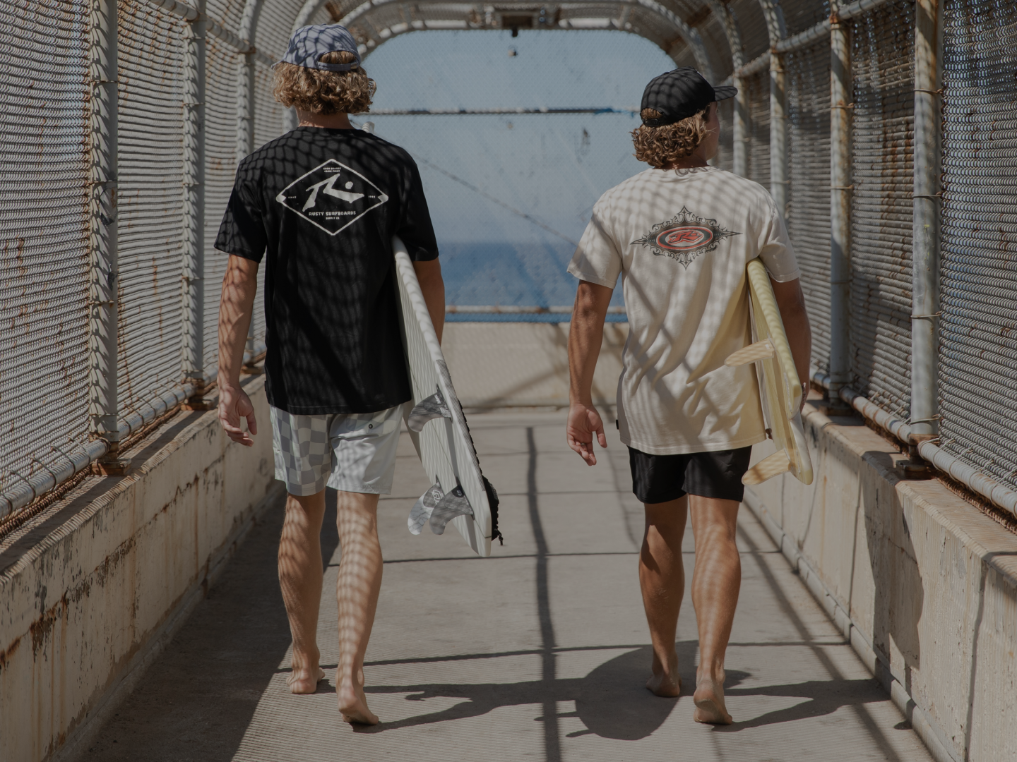 Rusty Warehouse Sale | JUNE 29 - JULY 2, 2023 | Santa Ana, CA ...