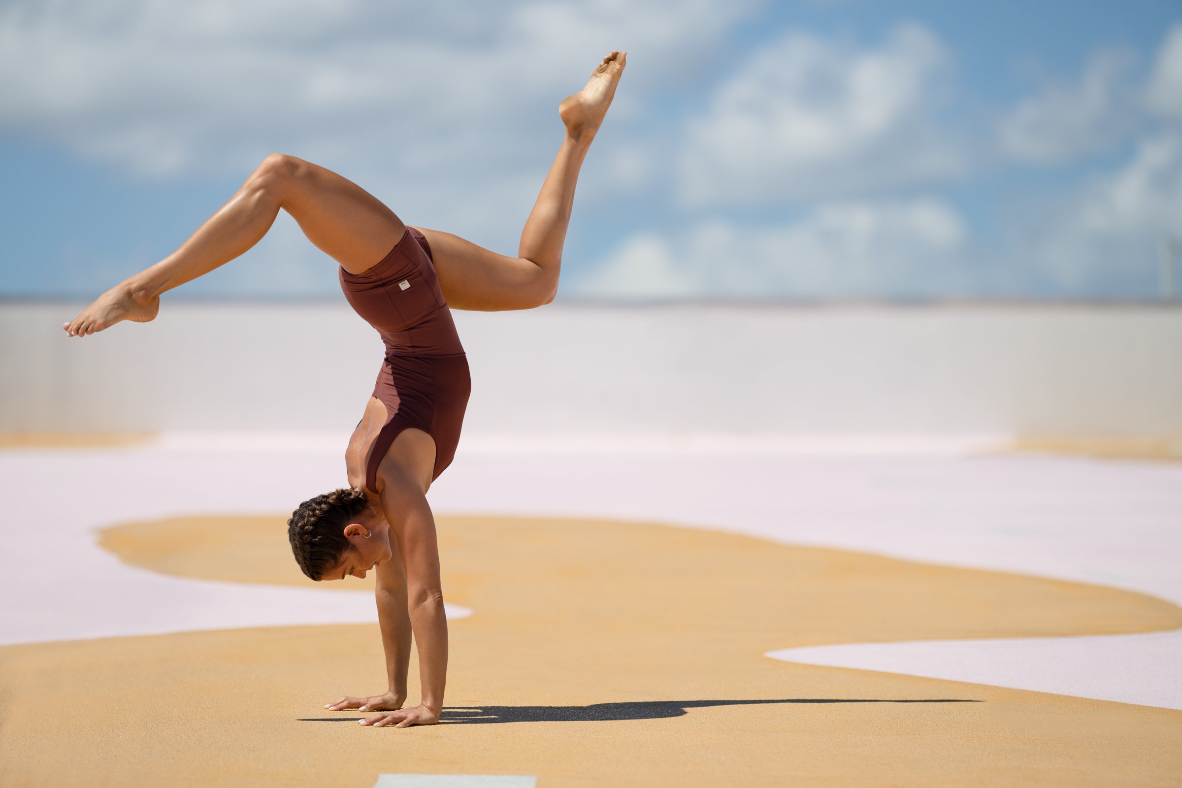 Vuori Warehouse Sale AUG 15 18, 2024 Tustin, CA — Alternative Retail