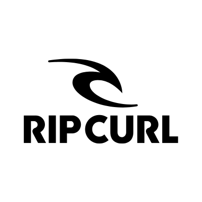 Logo Brand Rip Curl Quiksilver Surfing, ripcurl logo transparent background  PNG clipart