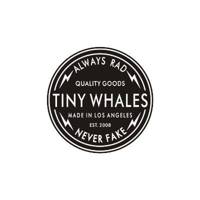 tiny whales