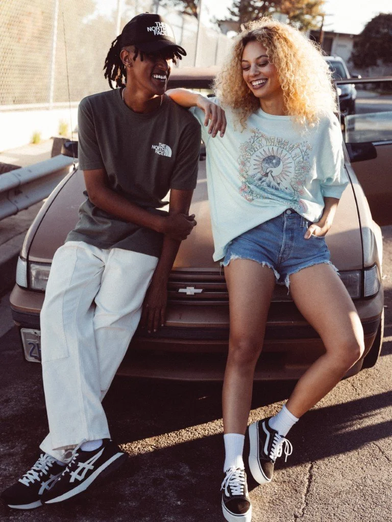 Tillys Warehouse Sale MAR 21 24, 2024 Tustin, CA — Alternative Retail