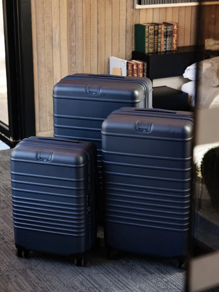 BÉIS Warehouse Sale NOV 2 5, 2025 Carlsbad, CA — Alternative Retail