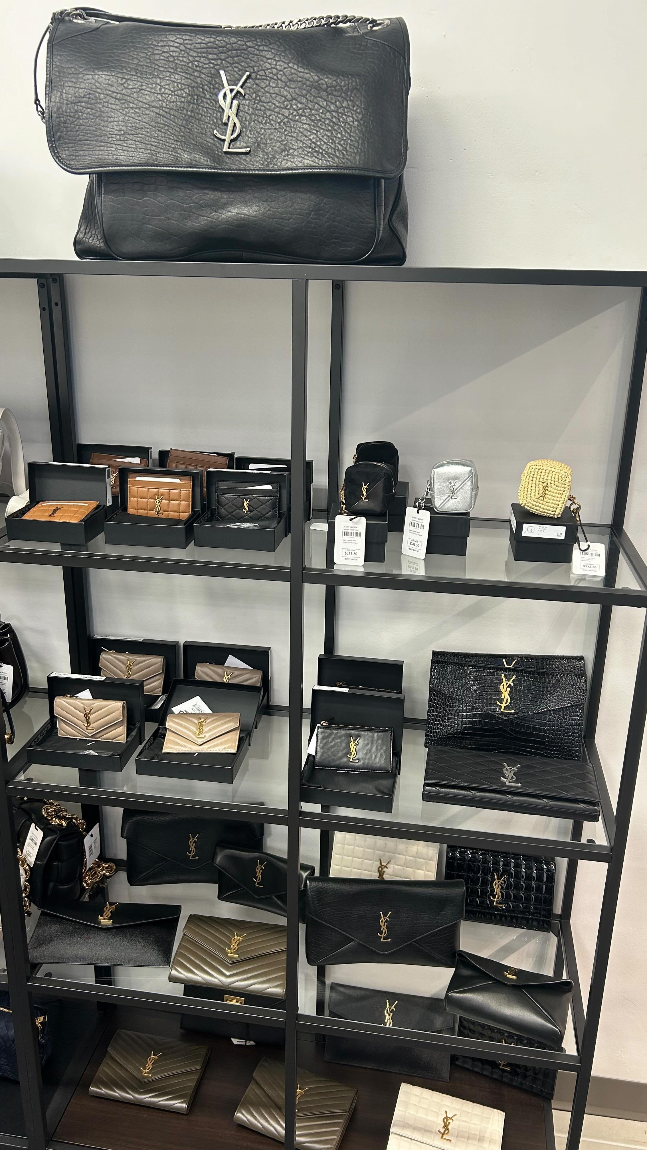 Alternative Retail