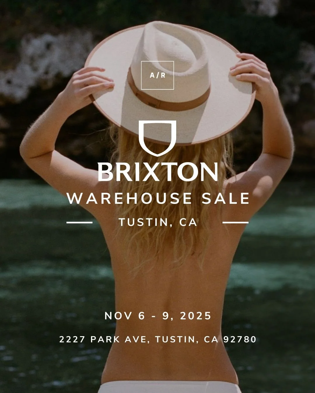The official Brixton Warehouse Sale is coming to Alternative Retail in Tustin, CA! Brixton&rsquo;s apparel and headwear is inspired by the past, built to live in the present. Come shop a collection of men&rsquo;s and women&rsquo;s apparel and accesso