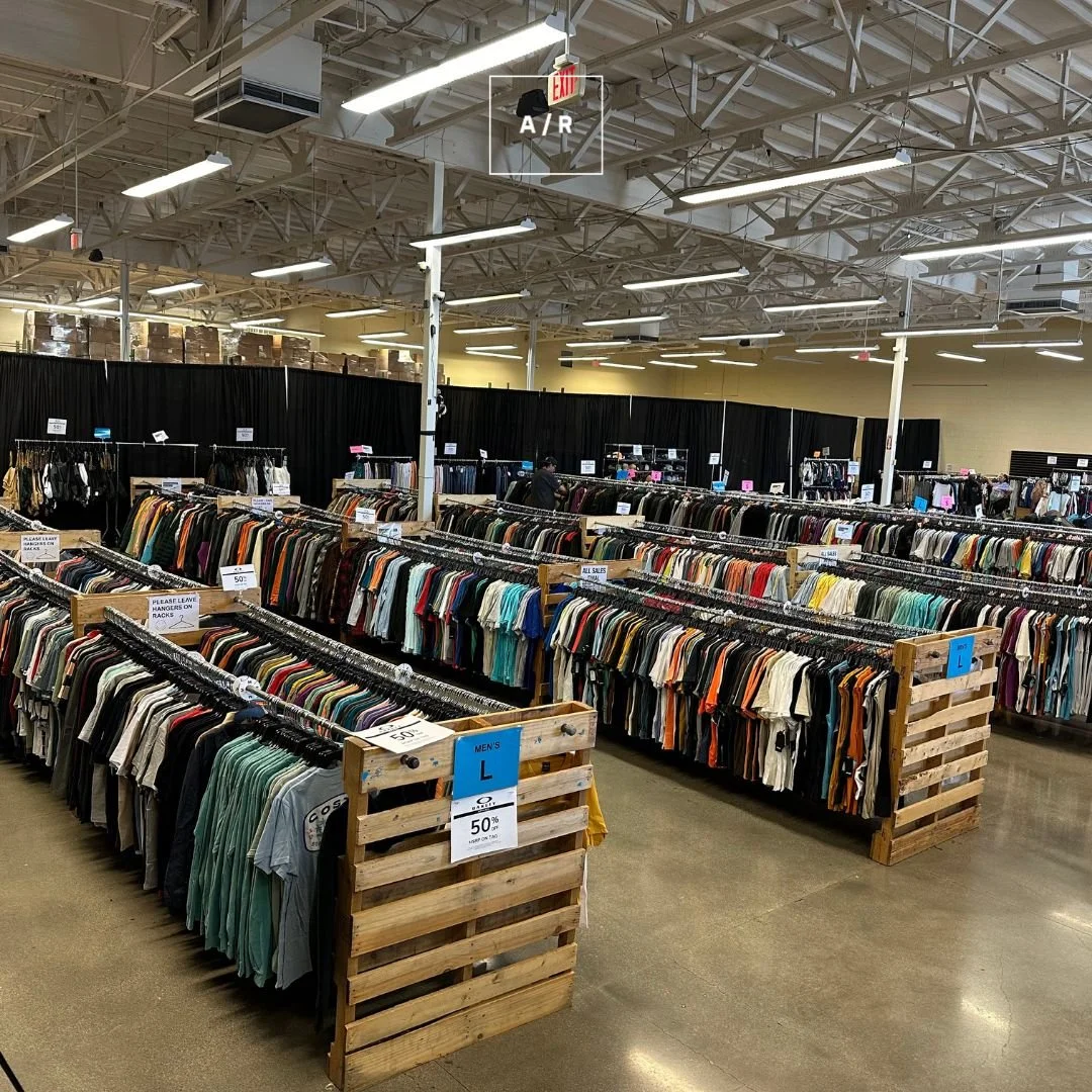 Events - Alternative Retail